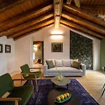 Tenuta Duchi Corbanus Lägenhetshotell