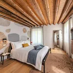 Tenuta Duchi Corbanus Lägenhetshotell 3*