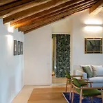 Tenuta Duchi Corbanus Lägenhetshotell Corbanese