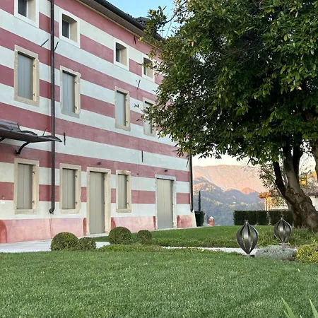 Tenuta Duchi Corbanus 3* Corbanese