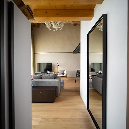 Tenuta Duchi Corbanus Hotel apartamentowy