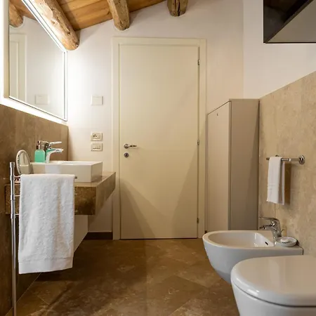 Tenuta Duchi Corbanus Hotel apartamentowy 3*