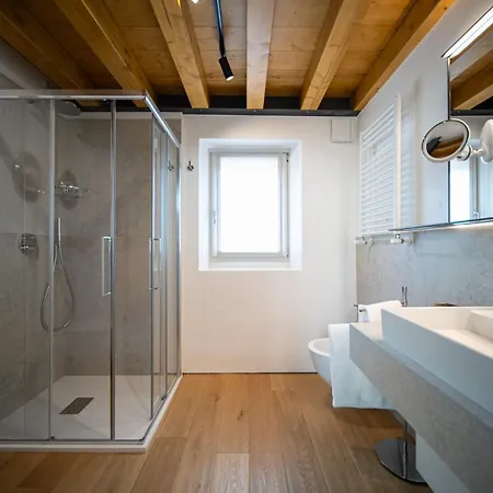 Hotel apartamentowy Tenuta Duchi Corbanus 3*