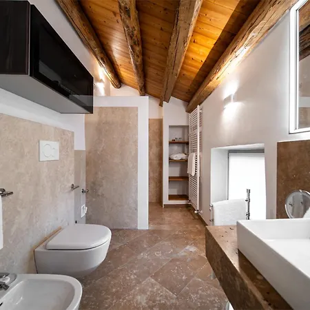 Tenuta Duchi Corbanus Hotel apartamentowy Corbanese