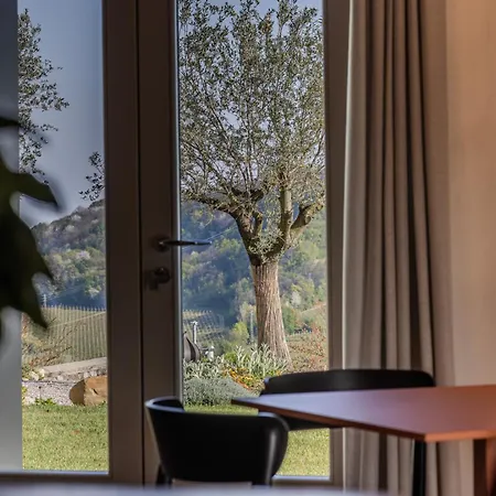 Tenuta Duchi Corbanus Hotel apartamentowy