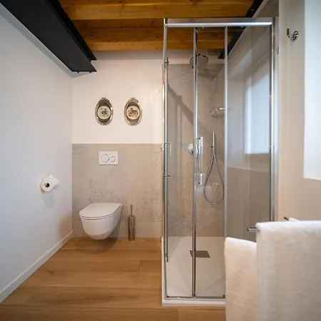 Hotel apartamentowy Tenuta Duchi Corbanus Corbanese