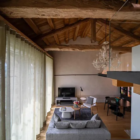 Tenuta Duchi Corbanus 3* Corbanese