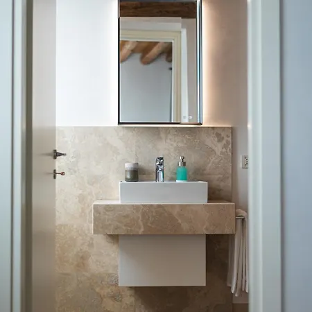 Tenuta Duchi Corbanus Hotel apartamentowy