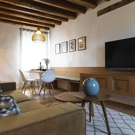 Tenuta Duchi Corbanus *