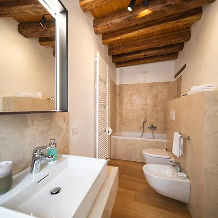 Tenuta Duchi Corbanus Hotel apartamentowy 3*