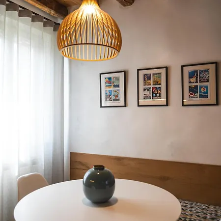 Hotel apartamentowy Tenuta Duchi Corbanus