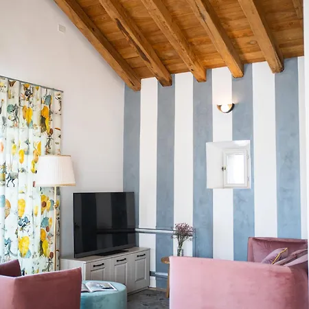 Hotel apartamentowy Tenuta Duchi Corbanus