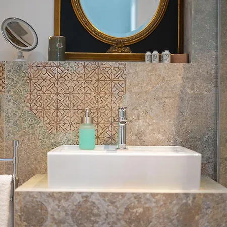 Tenuta Duchi Corbanus Hotel apartamentowy 3*
