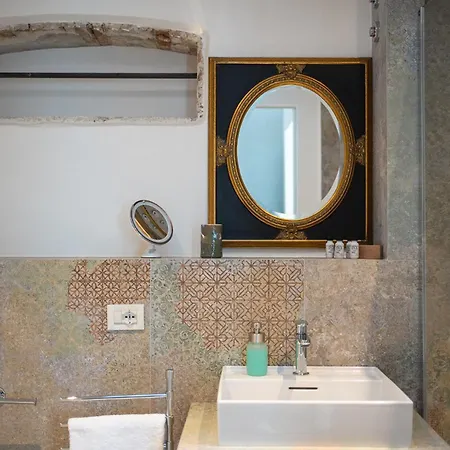 Hotel apartamentowy Tenuta Duchi Corbanus Corbanese