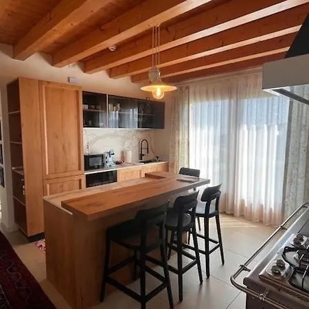 Tenuta Duchi Corbanus Hotel apartamentowy
