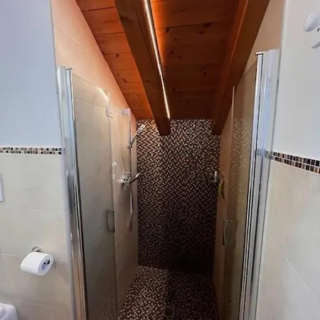 Hotel apartamentowy Tenuta Duchi Corbanus