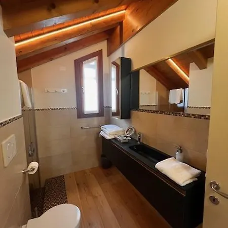 Tenuta Duchi Corbanus 3* Corbanese