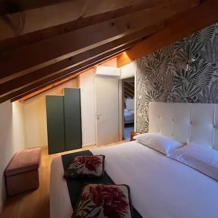 Tenuta Duchi Corbanus Hotel apartamentowy