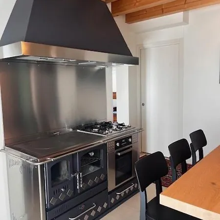 Hotel apartamentowy Tenuta Duchi Corbanus 3*