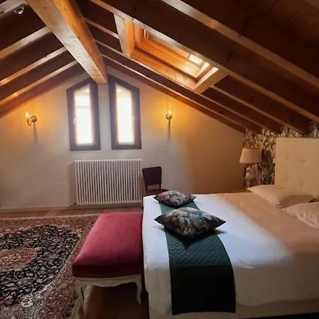 Hotel apartamentowy Tenuta Duchi Corbanus 3*