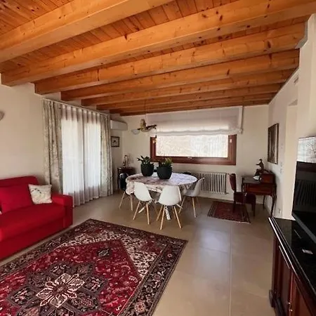 Tenuta Duchi Corbanus Hotel apartamentowy
