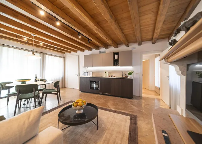 Tenuta Duchi Corbanus 4*