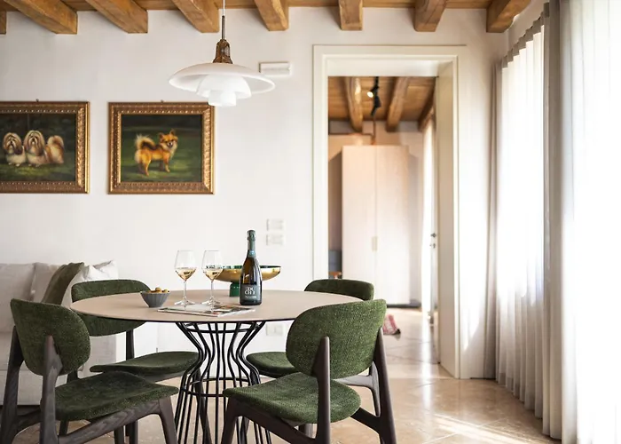 Aparthotel Tenuta Duchi Corbanus