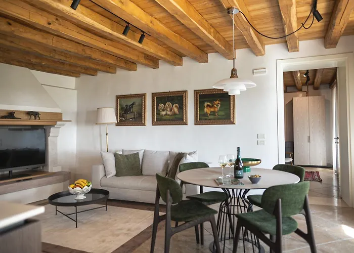 Tenuta Duchi Corbanus 4*