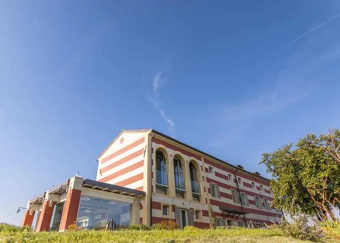 Tenuta Duchi Corbanus