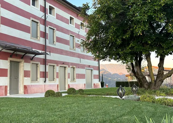 Tenuta Duchi Corbanus 4* Corbanese