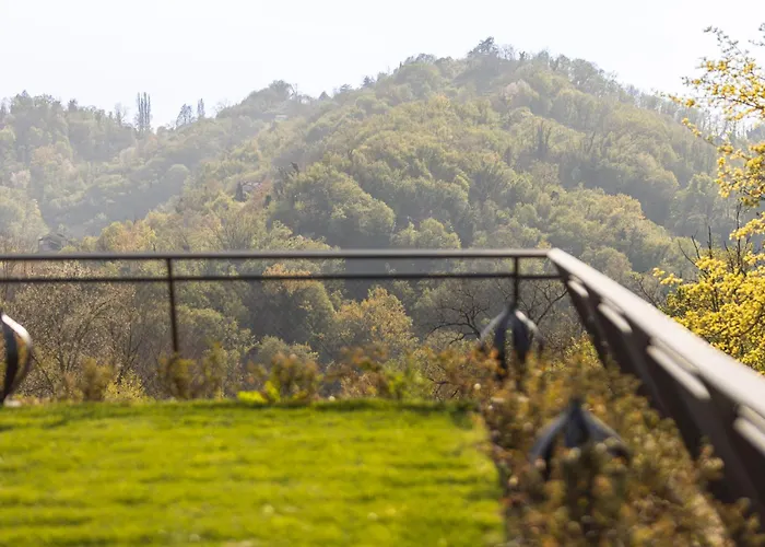 Aparthotel Tenuta Duchi Corbanus Corbanese