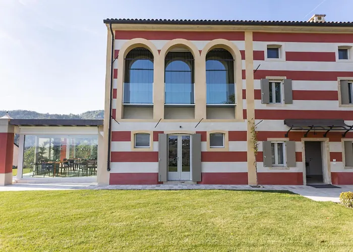 Tenuta Duchi Corbanus Corbanese