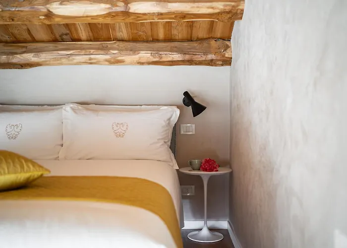 Tenuta Duchi Corbanus 4* Corbanese