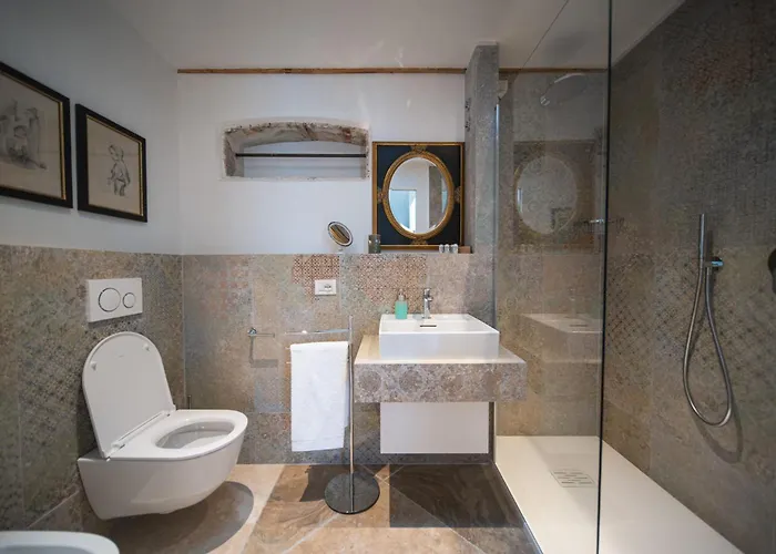 Tenuta Duchi Corbanus 4* Corbanese