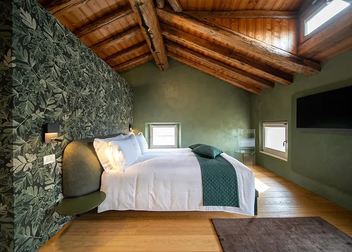 Tenuta Duchi Corbanus Aparthotel Corbanese