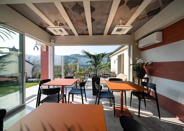 Aparthotel Tenuta Duchi Corbanus