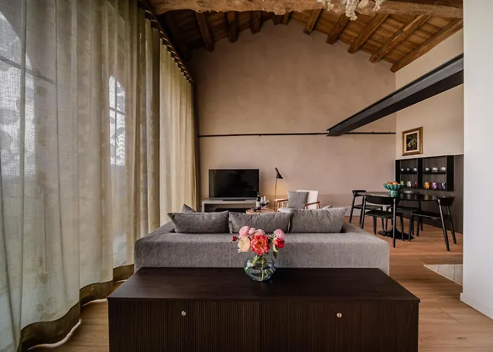 Tenuta Duchi Corbanus Aparthotel