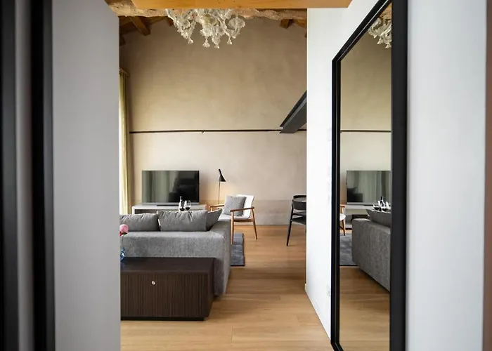 Tenuta Duchi Corbanus Aparthotel