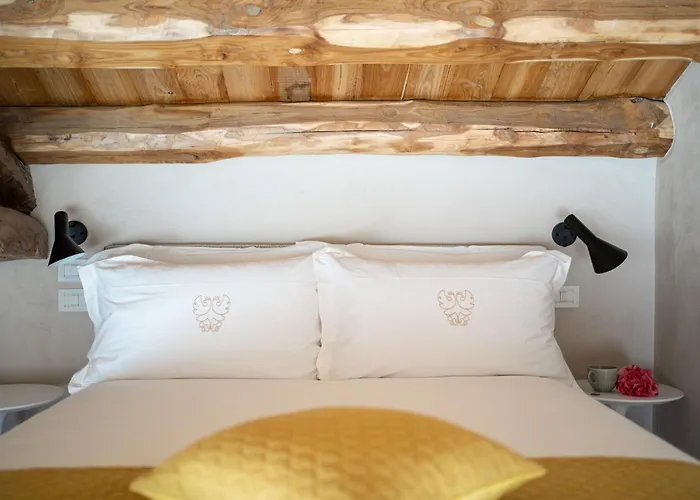 Aparthotel Tenuta Duchi Corbanus