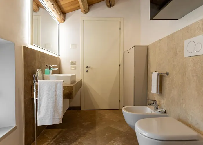 Tenuta Duchi Corbanus Aparthotel 4*