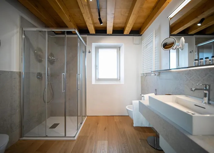 Aparthotel Tenuta Duchi Corbanus 4*