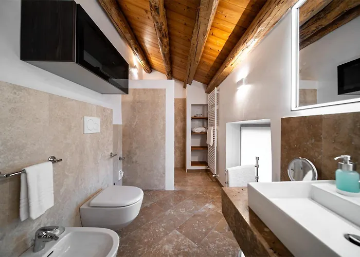 Tenuta Duchi Corbanus Aparthotel Corbanese