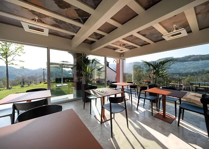 Aparthotel Tenuta Duchi Corbanus Corbanese