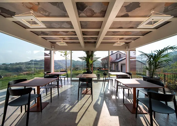 Tenuta Duchi Corbanus 4* Corbanese