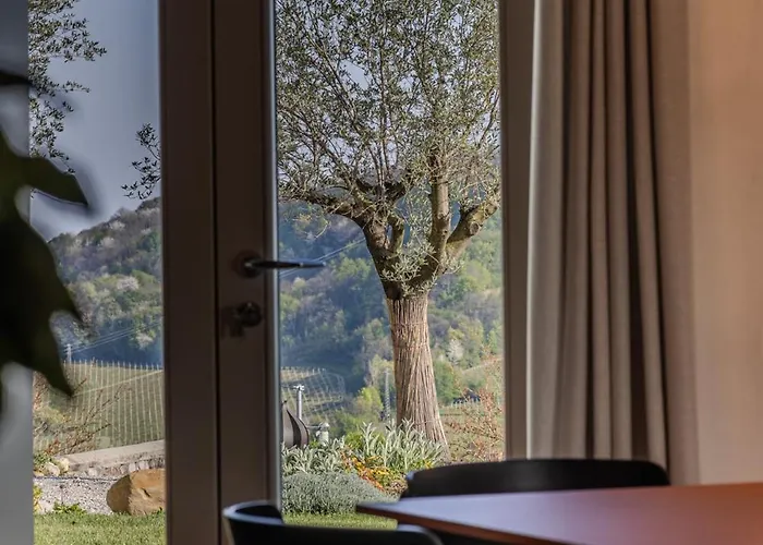 Tenuta Duchi Corbanus Aparthotel
