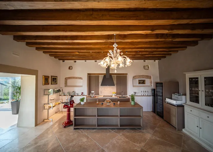 Tenuta Duchi Corbanus Aparthotel 4*