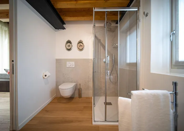 Aparthotel Tenuta Duchi Corbanus Corbanese