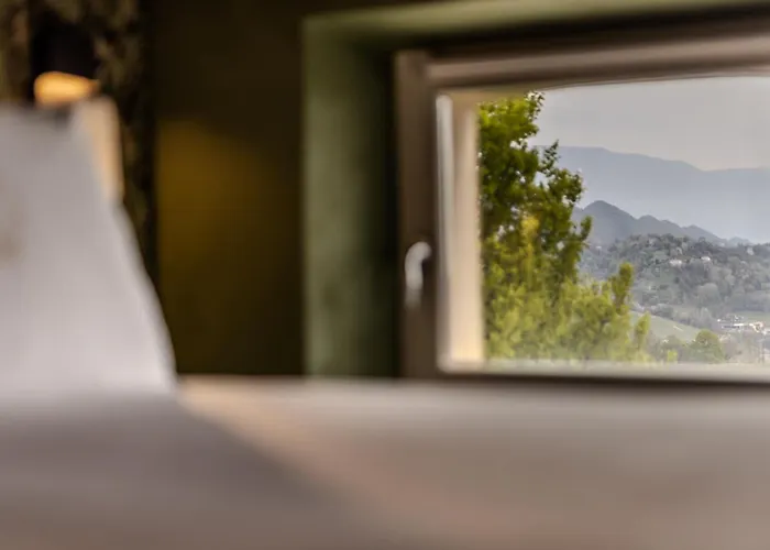 Tenuta Duchi Corbanus 4* Corbanese