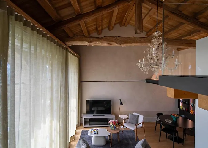 Tenuta Duchi Corbanus 4* Corbanese