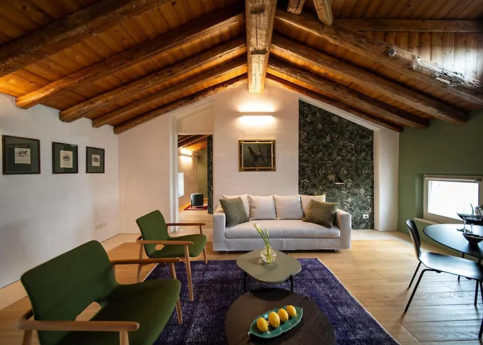 Tenuta Duchi Corbanus Aparthotel